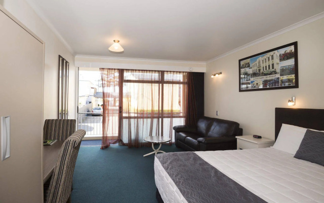 Quality Inn Napier