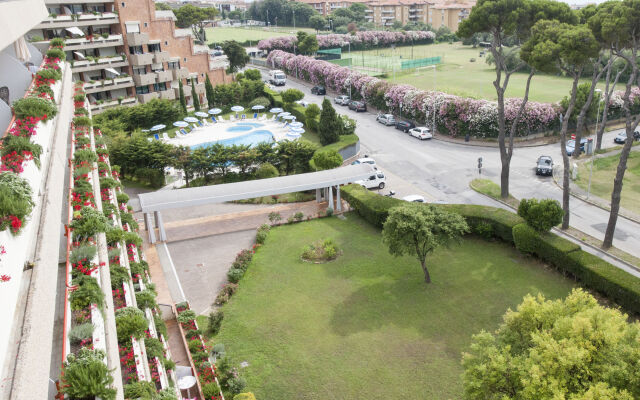 Suites Marilia Apartments