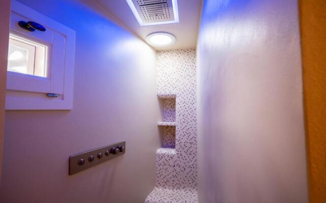 Quintessenza Luxury Domus