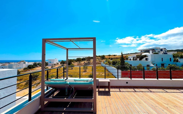 Villa Alba Luxe et Confort a Hammamet