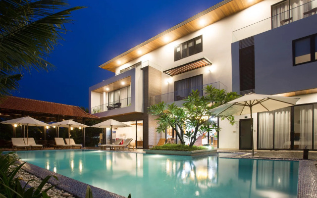 Hoi An Reverie Villas