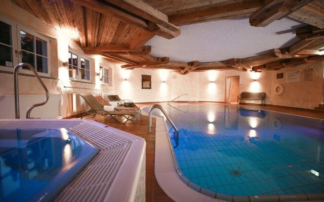 Seehotel Wassermann