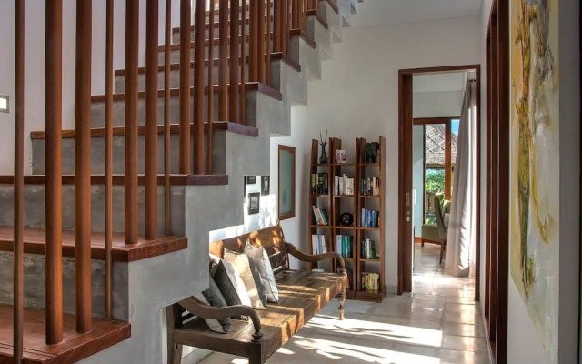 Seseh Beach Villas