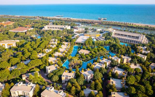 Gloria Serenity Resort - All Inclusive