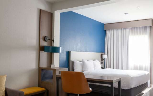 Comfort Suites Baton Rouge South I-10