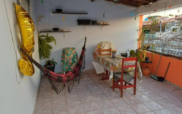 Quarto individual Zona Leste Penha