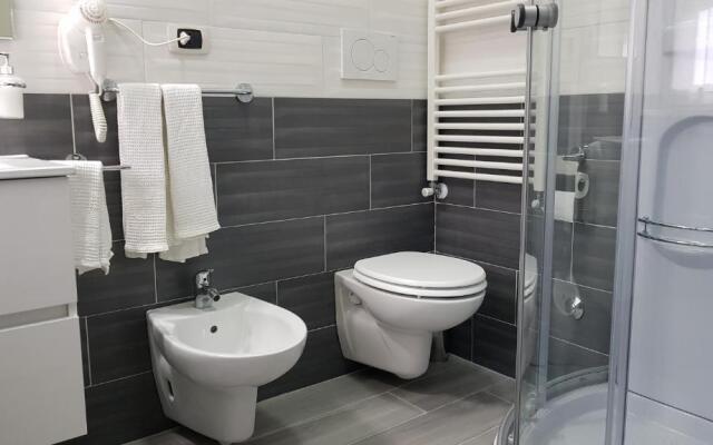 Holiday Bed & Breakfast Vico del Gargano