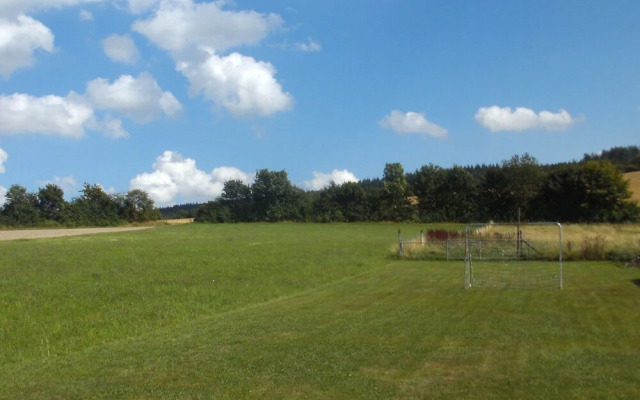 Cosy Holiday Home in the HunsrÃ¼ck