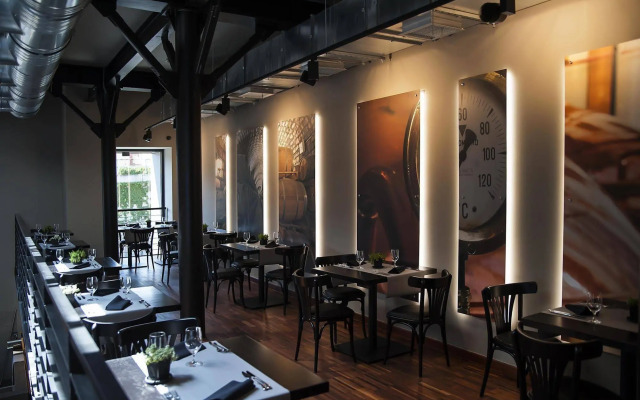 Best Western Hotel Mariacki