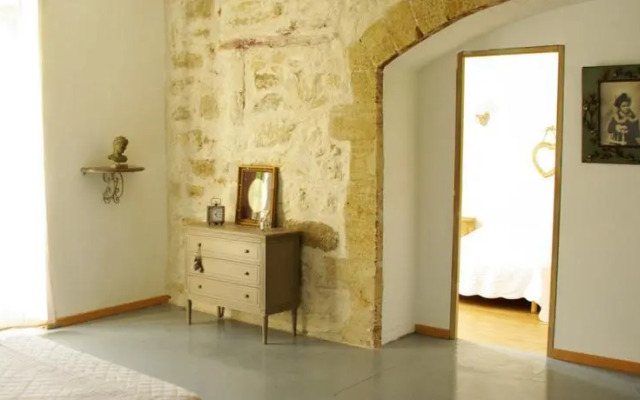 Le Moulin des Gaffins