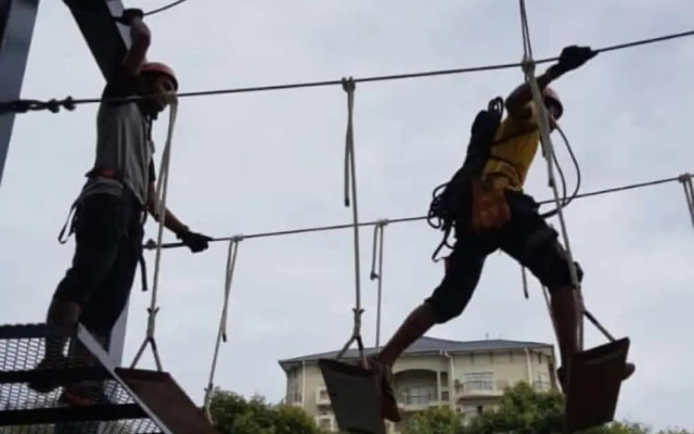 AnCasa by Ambassadors Suite