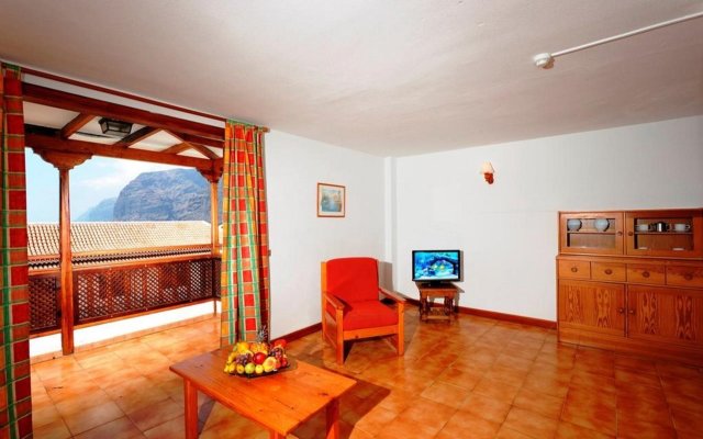 Apartamentos Poblado Marinero