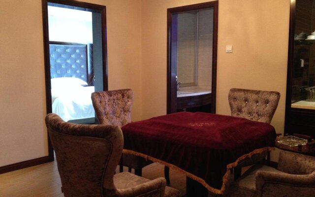 Meyes International Hotel