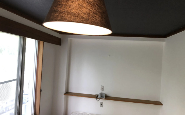 Hotel&Resort Yamanouchi Hills