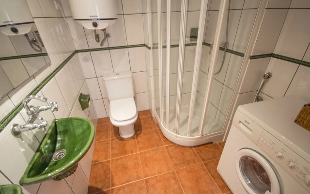 Apartment Sarrio