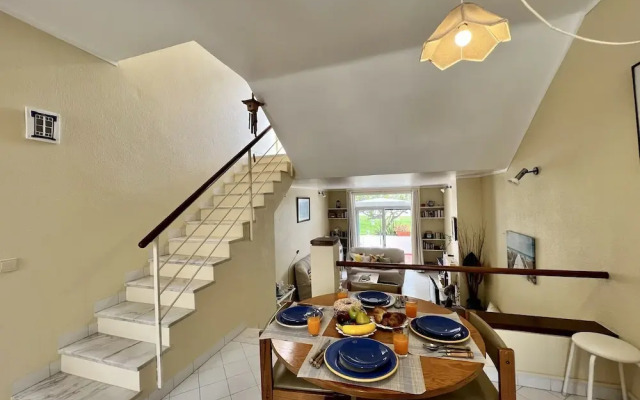 Albufeira Sunset With Pool by Homing