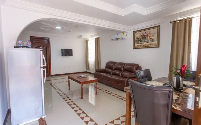 Royal Elmount Hotel