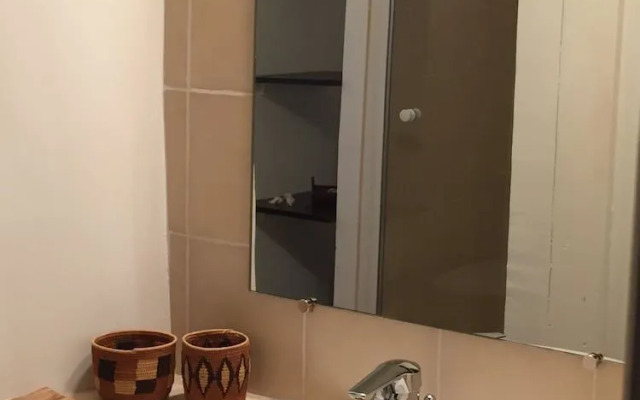 Chez Fred et Cécile