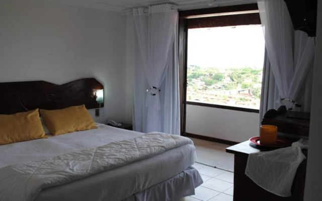 Solaris D'Búzios Hotel