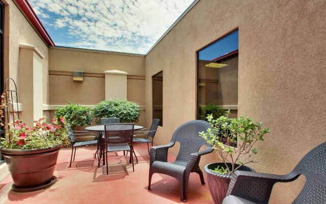 Hampton Inn Warner Robins