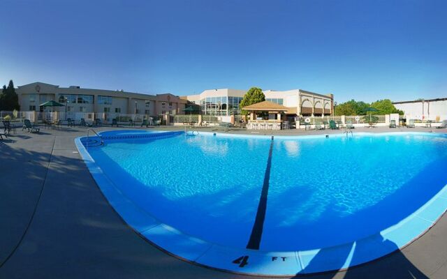Quality Inn & Conference Center