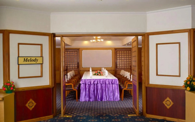 KTDC Mascot Hotel