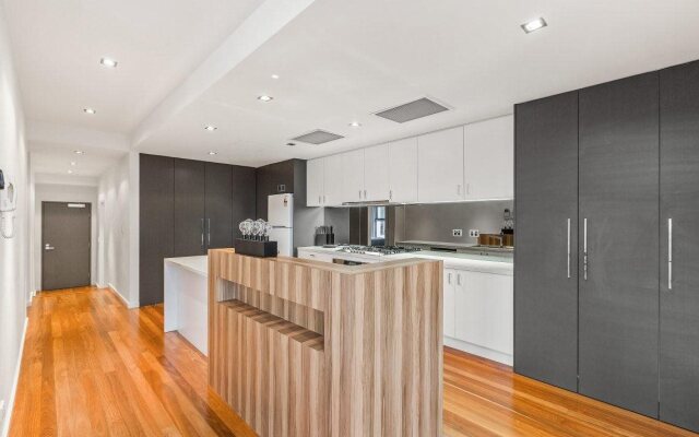 Melbourne Holiday Apartments Williamstown