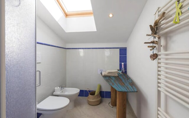 B&B A Carubba Du Bungiurnu