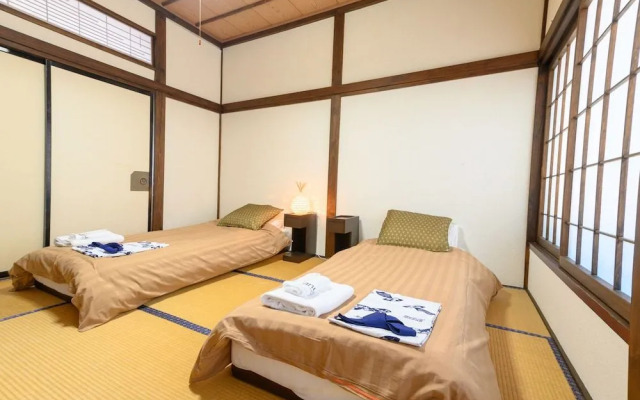 Tanuki Nozawa