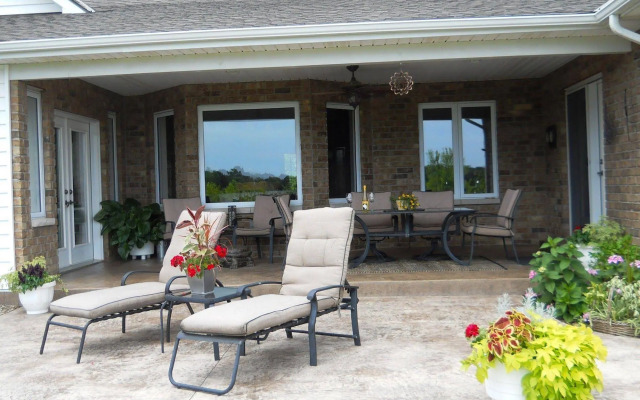 Wenzler's Landing Bed & Breakfast