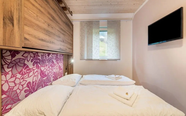 Holiday Home in St. Georgen/salzburg