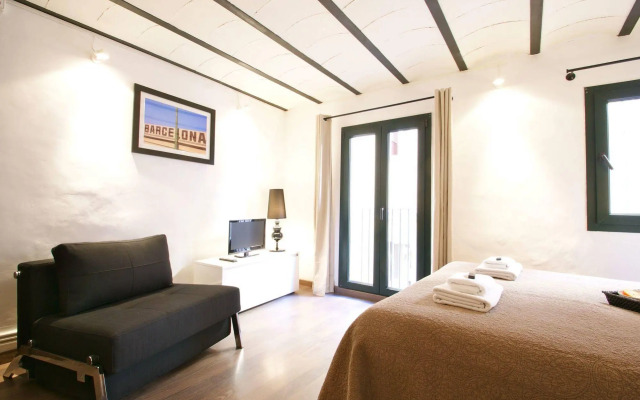 Feel Good Apartments Borne Down Town