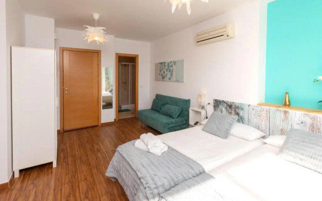 Your home by the sea