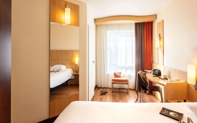 ibis Antwerpen Centrum