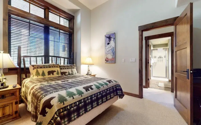 Woodwinds #1303 4 Bedroom Condo by RedAwning