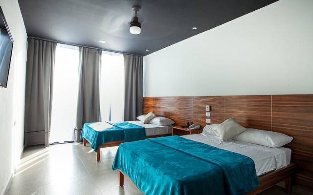 Mow Midtown Hotel & Residences