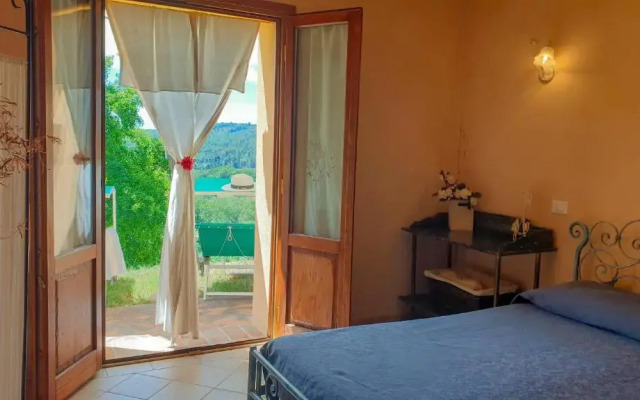 Agriturismo Podere le Tombe