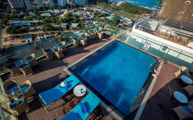 Adaline Hotel & Suite