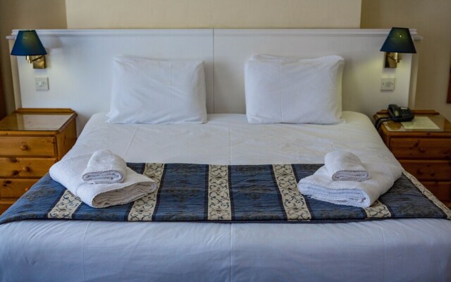 Yelf's Hotel