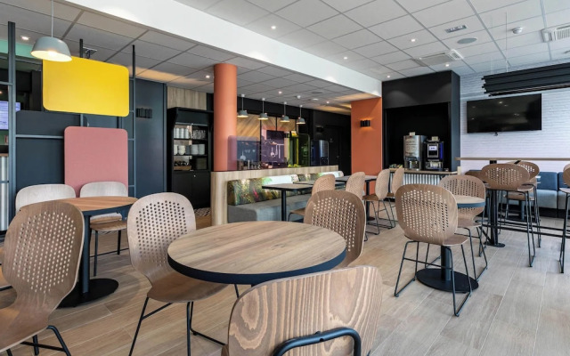 B&B Hotel Mulhouse Bâle Aéroport