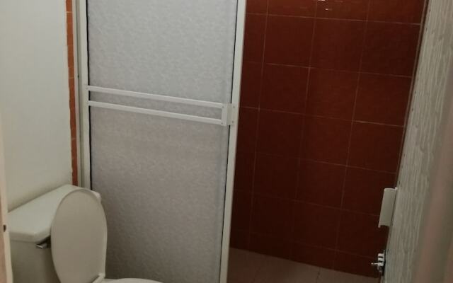 Hotel Wos Casa Grande