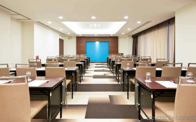 Mercure Okinawa Naha