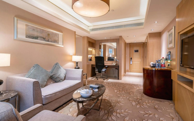 Quanzhou C&D Hotel