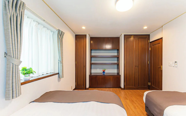 Poka Villa Aoyama