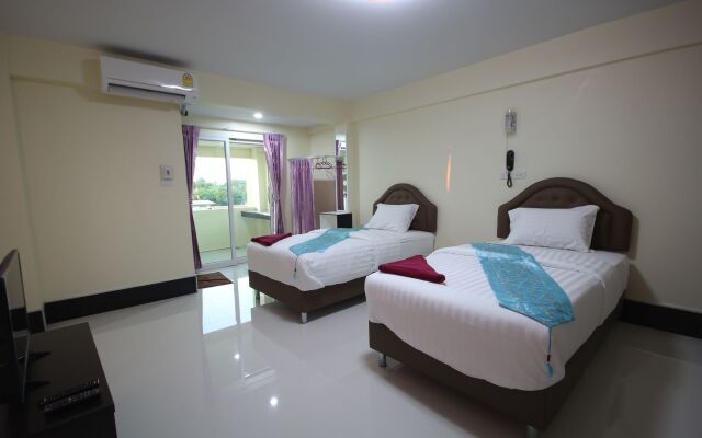 Windsor Park and Resort