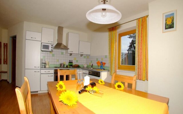 Apartments Isegrim