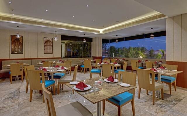 The Neemaya Hotel
