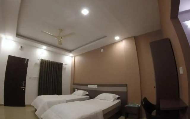 Alfa Inn