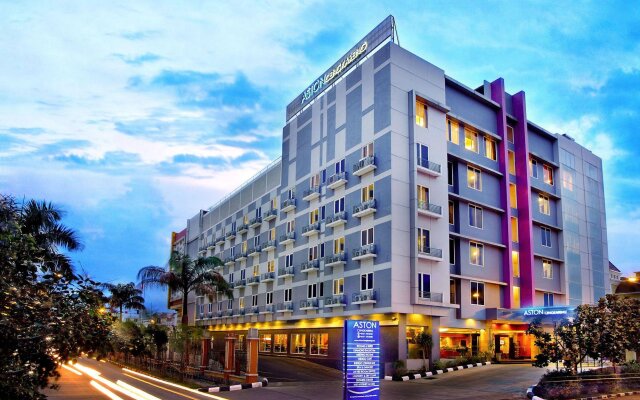 Royal Palm Hotel & Conference Center Cengkareng