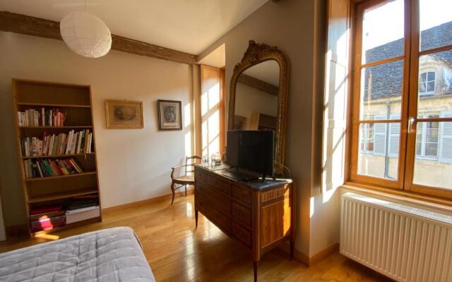 Maison Galimard